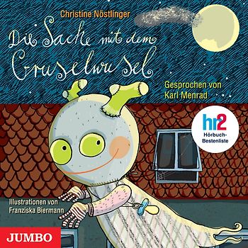 Die Sache mit dem Gruselwusel