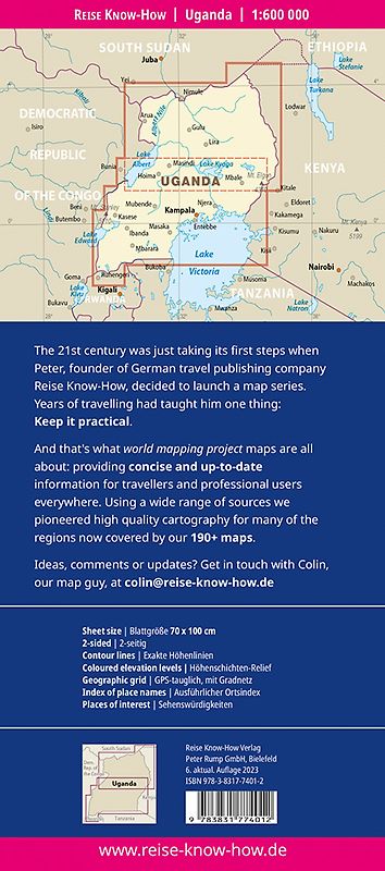 Immer schön natürlich