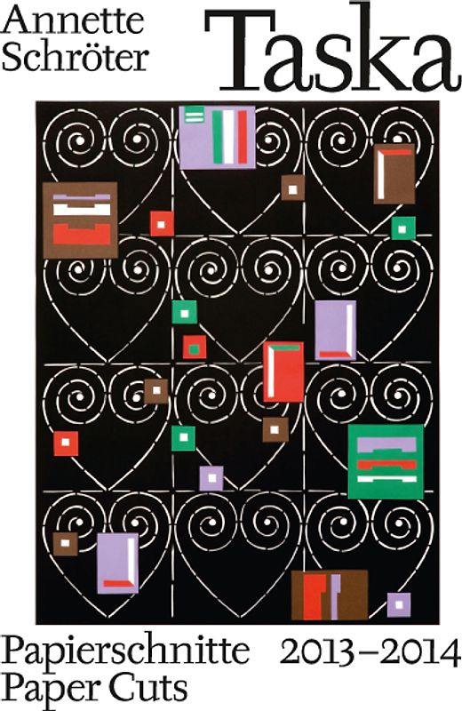 Annette Schröter: TASKA