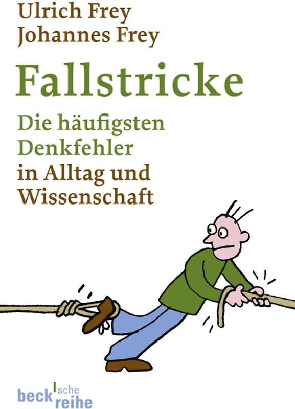 Fallstricke