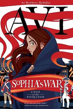 Sophia's War