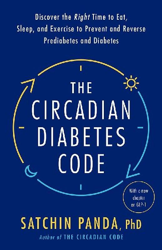 The Circadian Diabetes Code