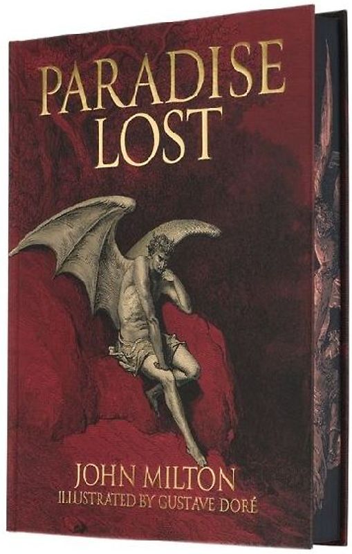 Milton's Paradise Lost