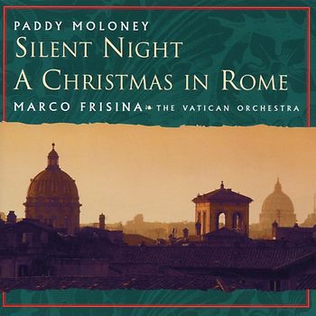 Various - Silent Night:Christmas in Rome