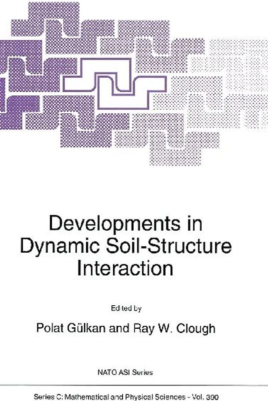 Developments in Dynamic Soil-Structure Interaction