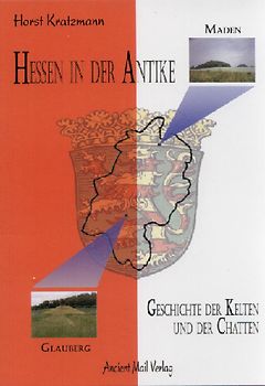 Hessen in der Antike
