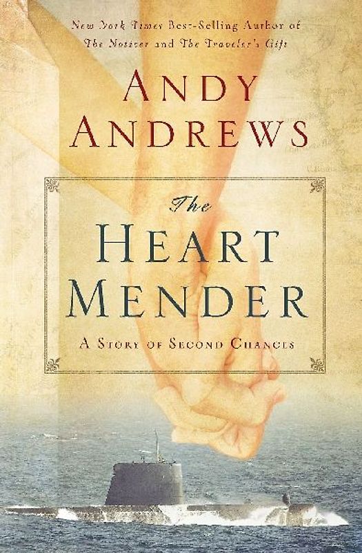 The Heart Mender