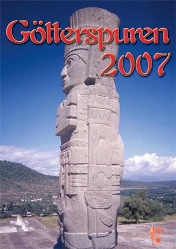 Götterspuren 2007