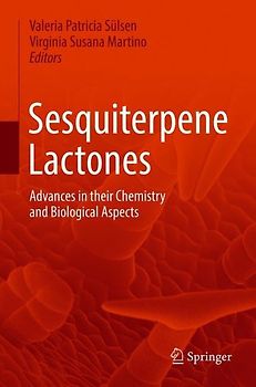 Sesquiterpene Lactones