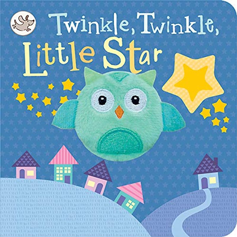 Twinkle Twinkle Little Star