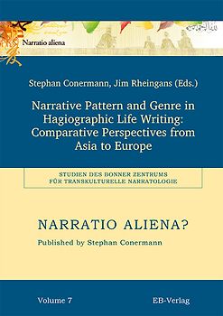 Narrative Pattern and Genre in Hagiographic Life Writing