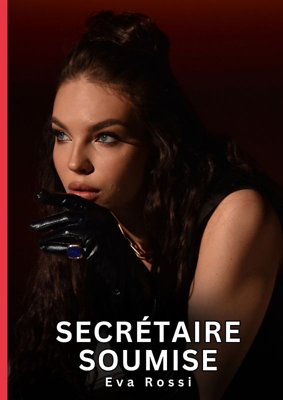 Secrétaire Soumise