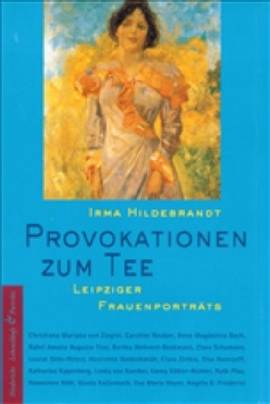 Provokationen zum Tee