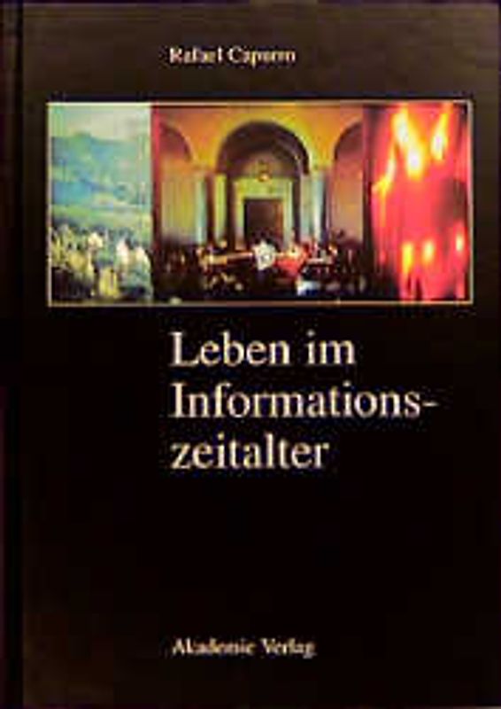 Leben im Informationszeitalter
