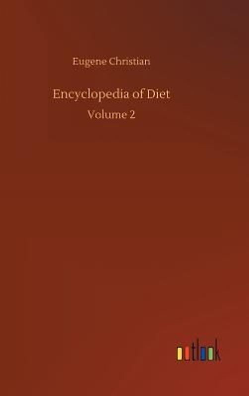 Encyclopedia of Diet