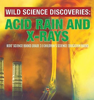 Wild Science Discoveries