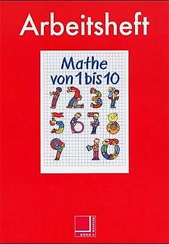 Mathe von 1 bis 10