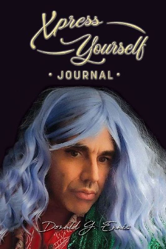 Xpress Yourself Journal