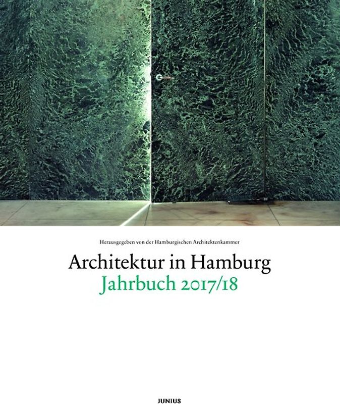 Architektur in Hamburg