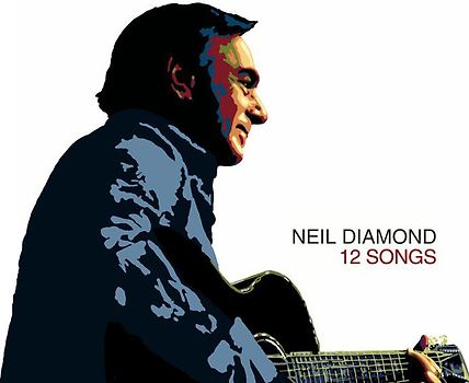 Neil Diamond - 12 Songs
