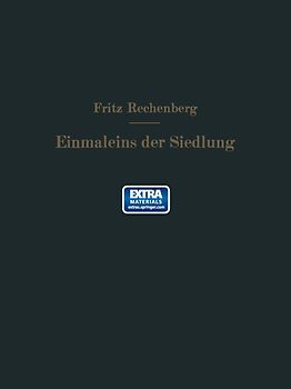 Das Einmaleins der Siedlung