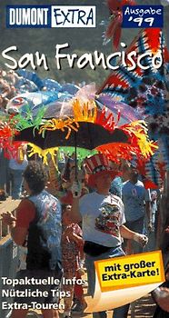 San Francisco. Ausgabe 1999