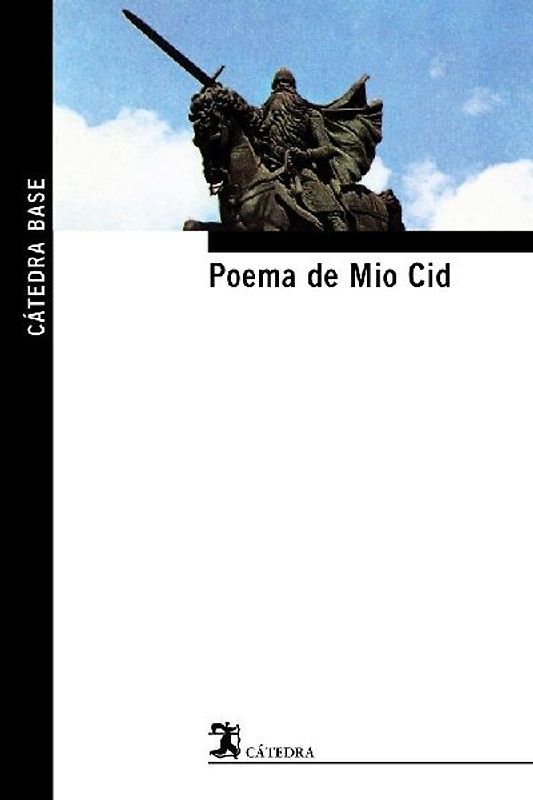 Poema de Mio Cid