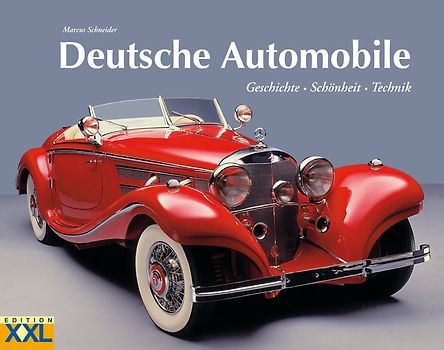 Deutsche Automobile
