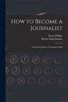 How to Become a Journalist