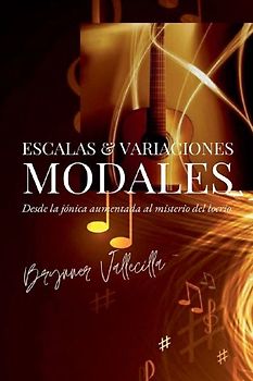 Escalas & Variaciones MODALES