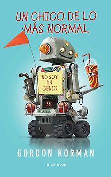 Un Chico de Lo Más Normal / Ungifted