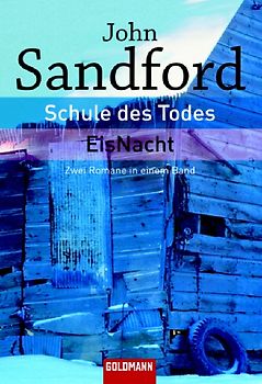 Schule des Todes /EisNacht
