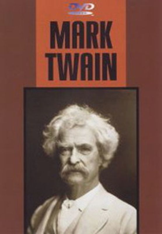 Mark Twain DVD