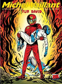 Michel Vaillant / Michel Vaillant 67