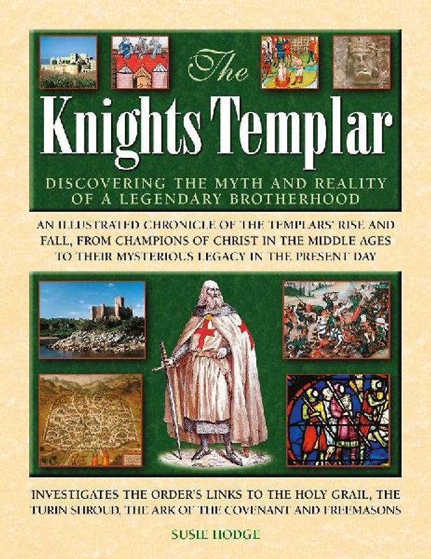 The Knights Templar