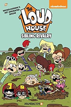 The Loud House 17: Sibling Rivalry