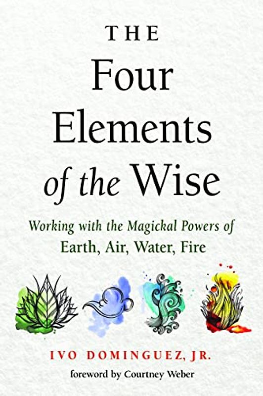 The Four Elements of the Wise