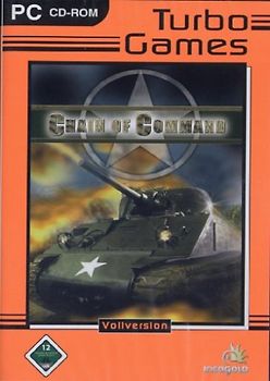 Turbo Games - Chain of Command PC Spiele