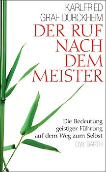 Der Ruf nach dem Meister