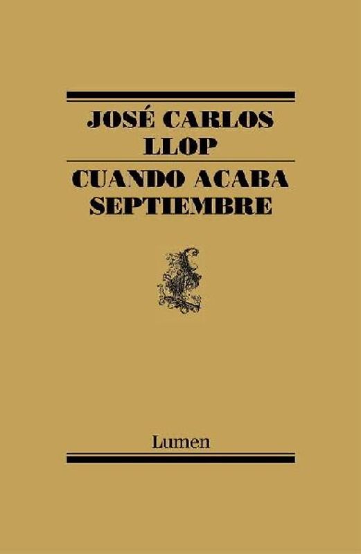 Cuando acaba septiembre