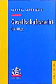 Gesellschaftsrecht
