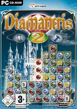Diamantris 2 PC Spiele