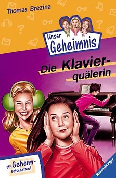 Die Klavierquälerin