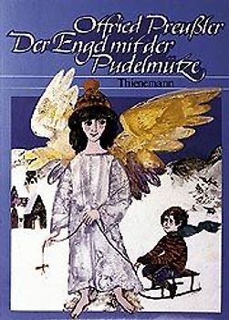 Der Engel mit der Pudelmütze