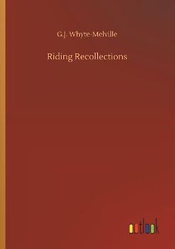 Riding Recollections