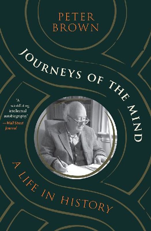 Journeys of the Mind