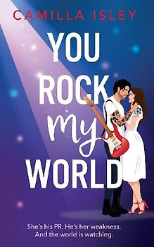 You Rock My World
