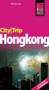 CityTrip Hongkong