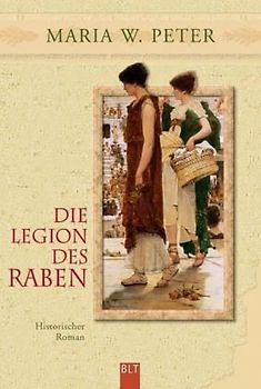 Die Legion des Raben