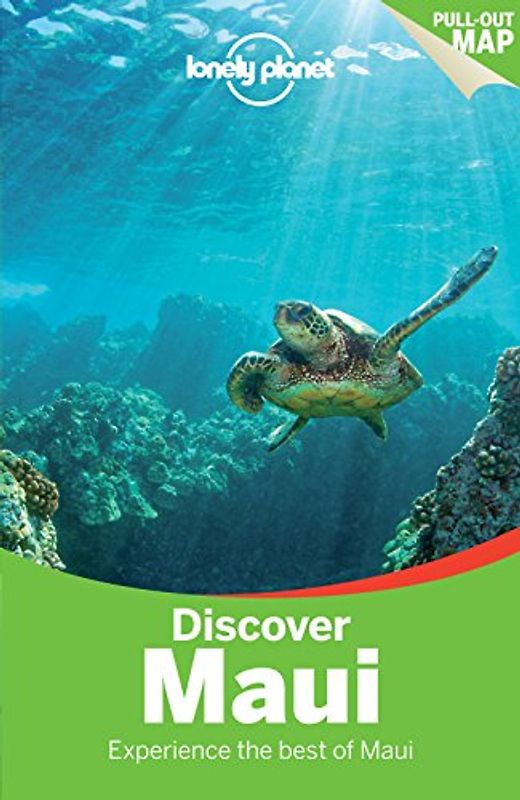 Discover Maui: Experience the best of Maui (Discover Guides) - Balfour, Amy C.